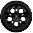 wheel